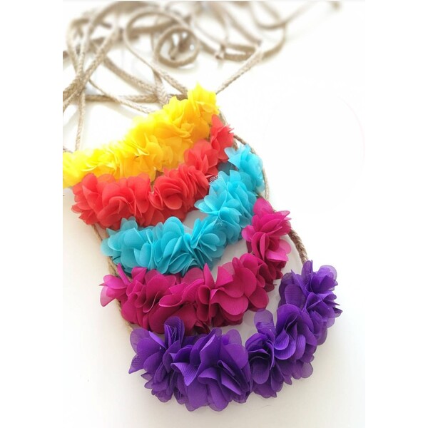 ÇİÇEKLİ GELİN / NEDİME TACI