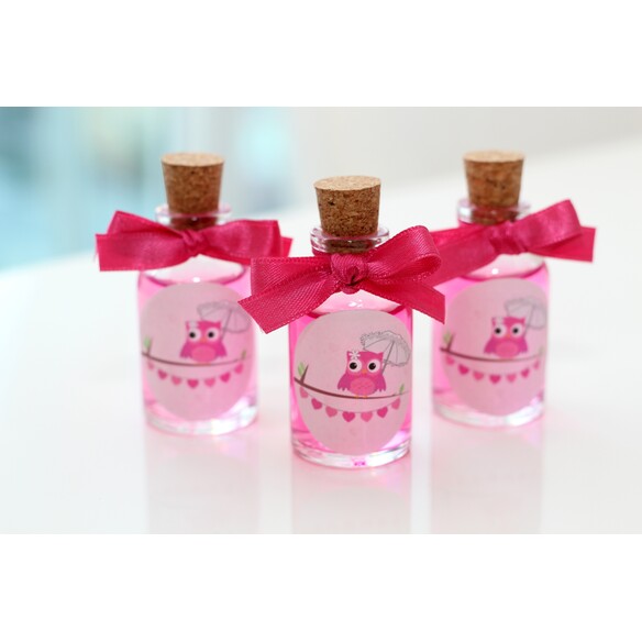 Bebek Kolonya Şişesi 001