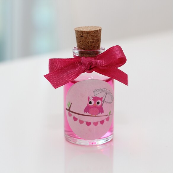 Bebek Kolonya Şişesi 001