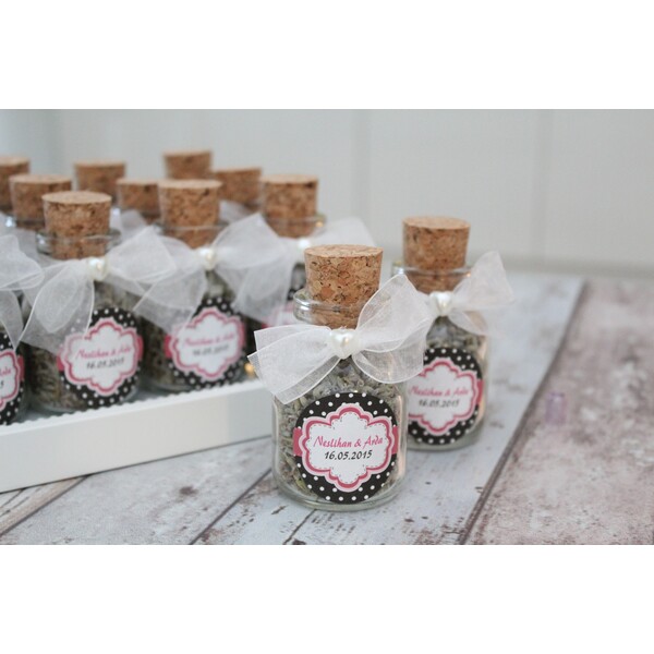 LAVANTA ŞİŞESİ 50 CC