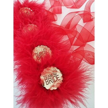 TEAM BRIDE GELİN VE NEDİME BİLEKLİĞİ 2