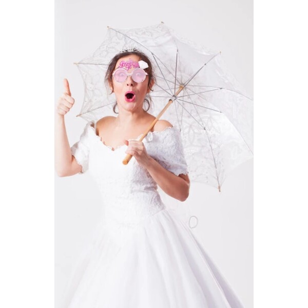 BRIDE TO BE GÖZLÜK