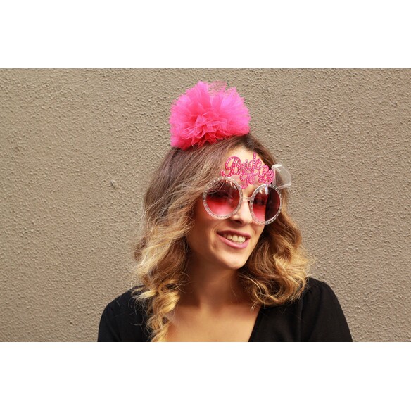 BRIDE TO BE GÖZLÜK