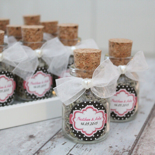 LAVANTA ŞİŞESİ 50 CC